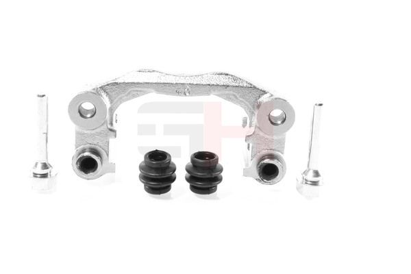 Bremssattelhalter GH GH-463448 passend für VW, AUDI, BMW, MERCEDES-BENZ, FORD zum günstigen Preis