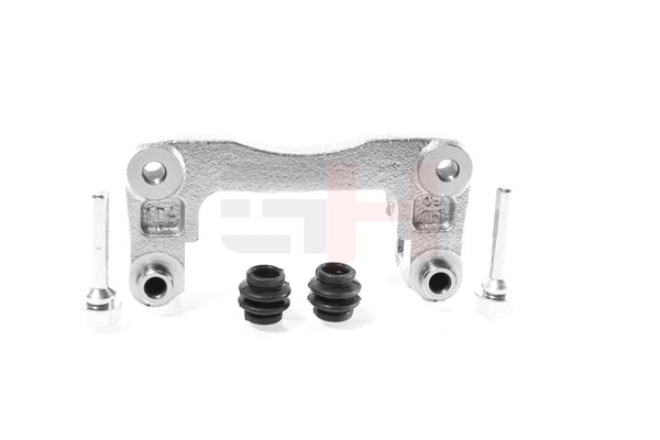 Houder, remklauw GH GH-463456 geschikt voor VOLKSWAGEN, BMW, MERCEDES-BENZ, OPEL, FORD goedkope