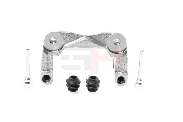 Bremssattelhalter GH GH-464569H passend für VW, BMW, AUDI, MERCEDES-BENZ, OPEL zum günstigen Preis