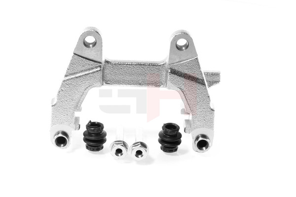 4F0615426F OE GH Suporte, pinça de travão GH-464721H