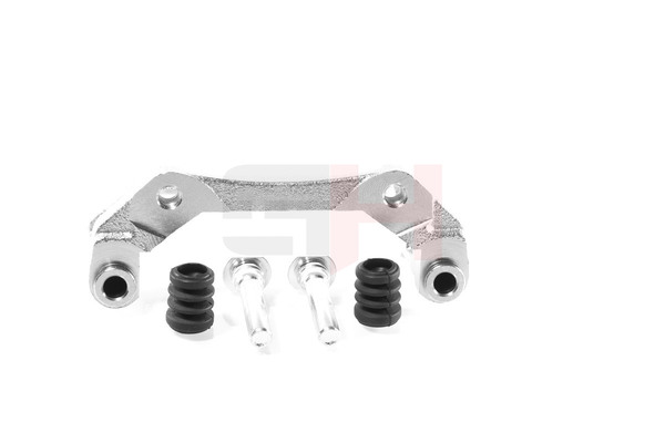 GH GH465020 Soporte pinza de freno Chevrolet EPICA 2008