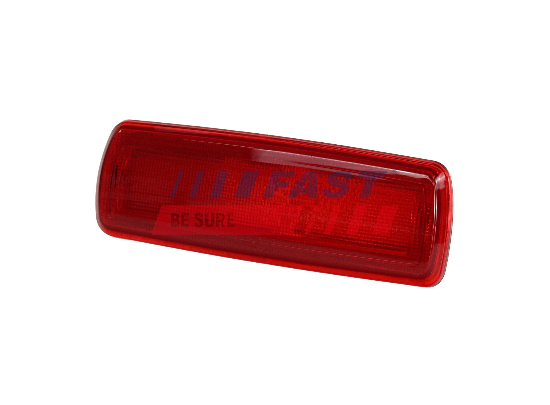 FAST FT87212 Zusatzbremsleuchte OPEL Vivaro B Combi (X82) 1.6 CDTI (06) Diesel 140 PS 2014