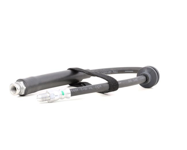 d'origine Fiat 124 TRW Durite de frein PHB437