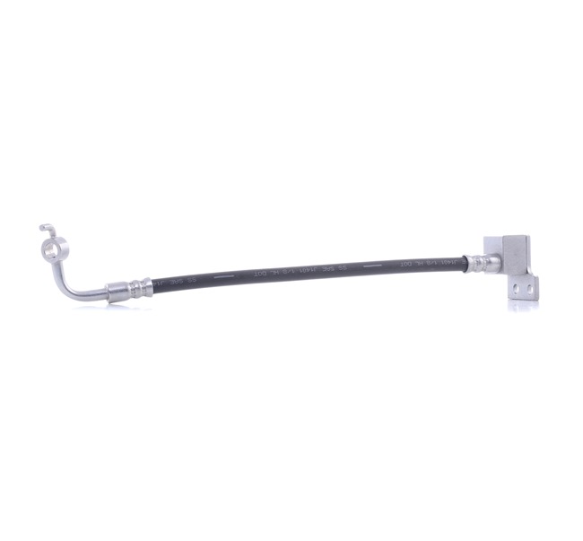 d'origine Mazda 2 TRW Flexibles de frein PHD648