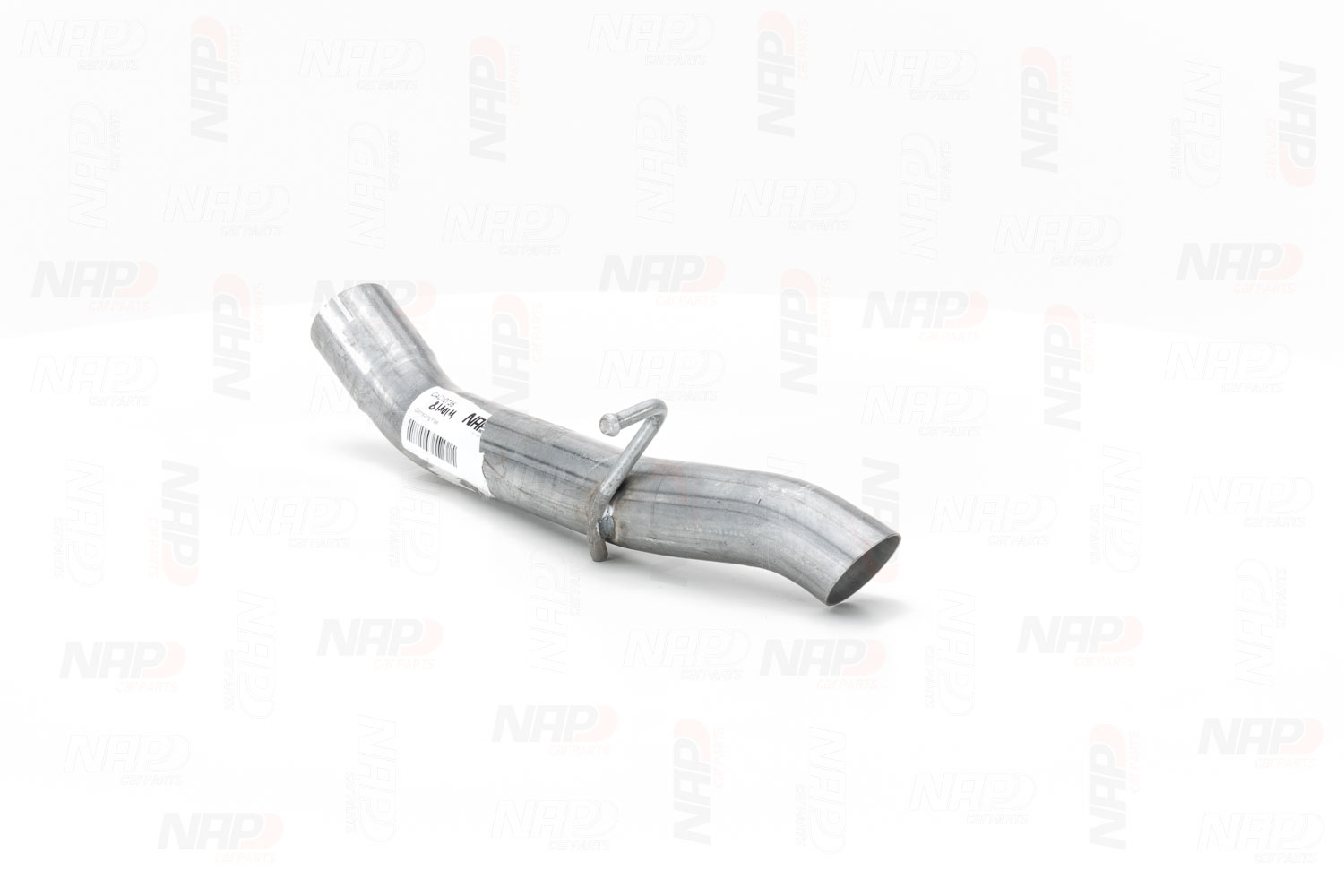 NAP carparts CAC10735 Auspuffrohr Ford C Max 2 Kosten