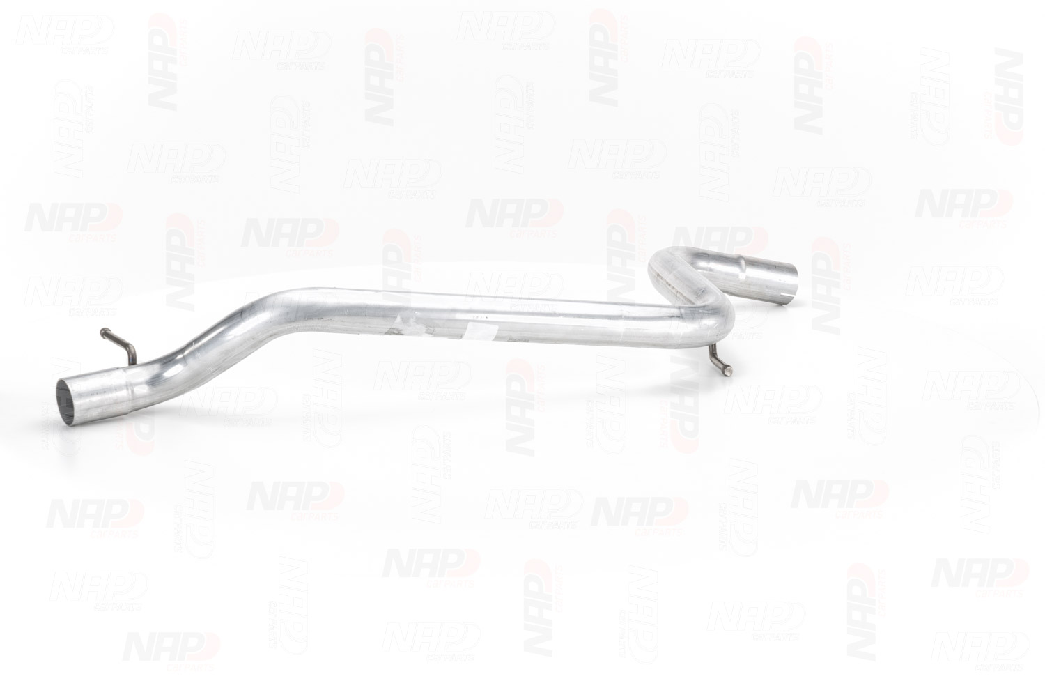 Tussenpijp Ford C-MAX 2017 CAC10736 NAP carparts