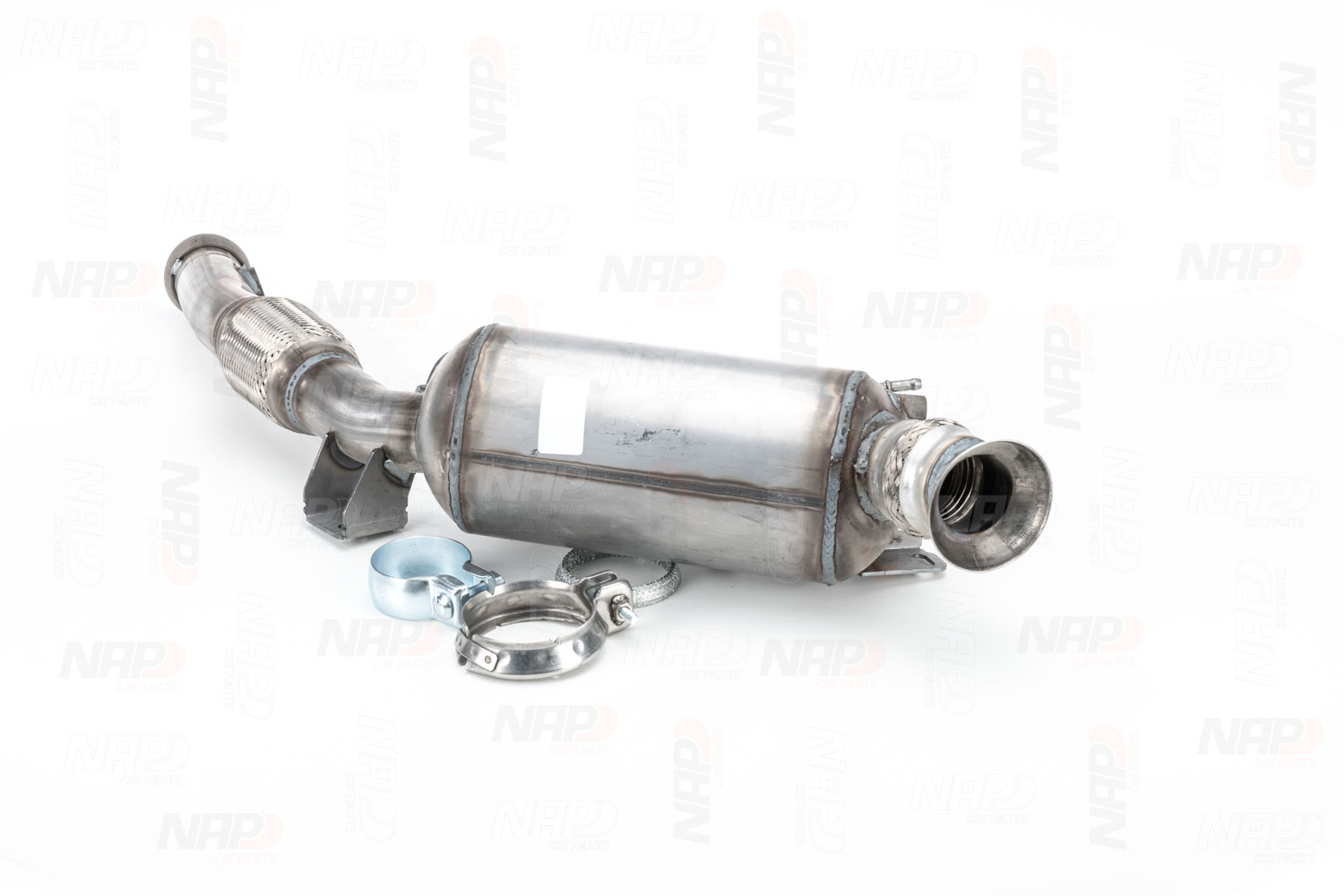 NAP carparts 4474900083 Roetfilter (DPF)