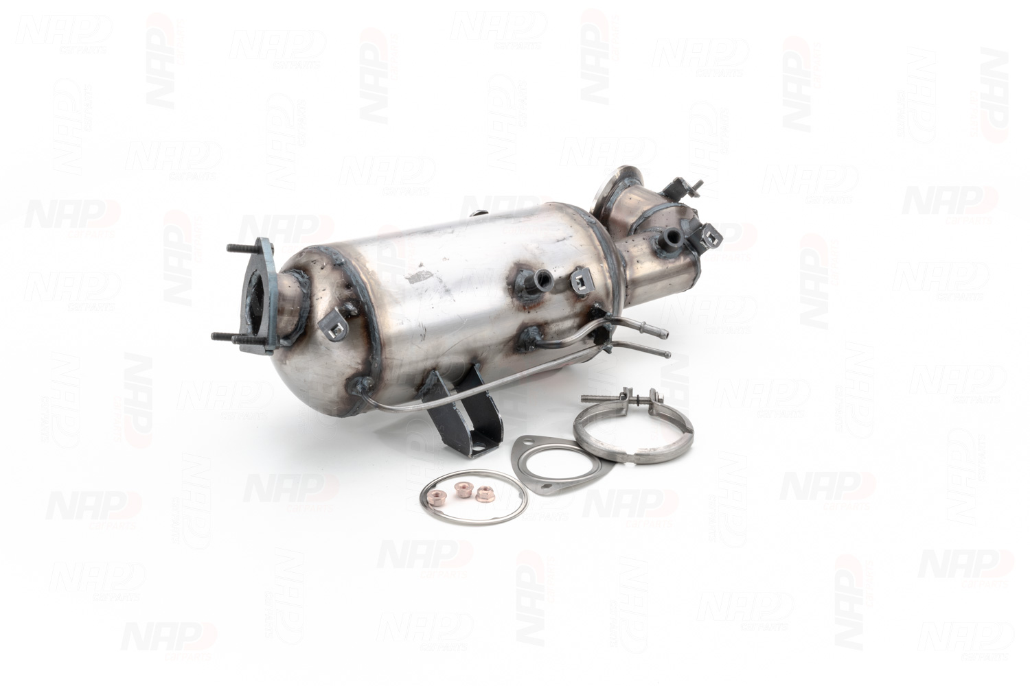 55492666 OE NAP carparts Partikelfilter CAD10758