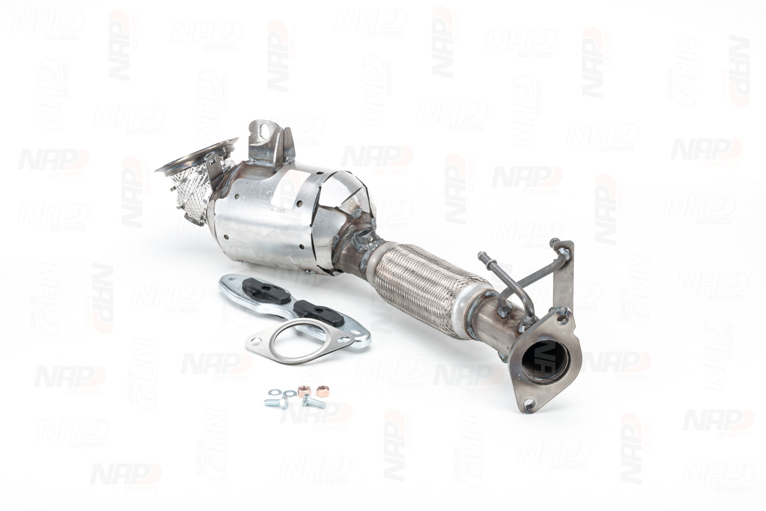 NAP carparts 2382295 Katalysator