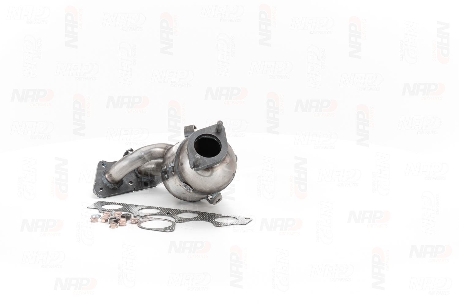 NAP carparts 285002B960 Katalysaattori CAK11551
