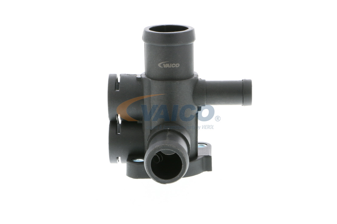 037121133C OE VAICO Flangia refrigerante V10-0010
