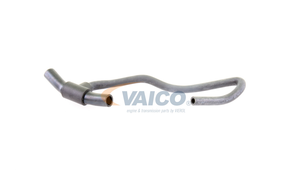VAICO Tubería de radiador V10-0025