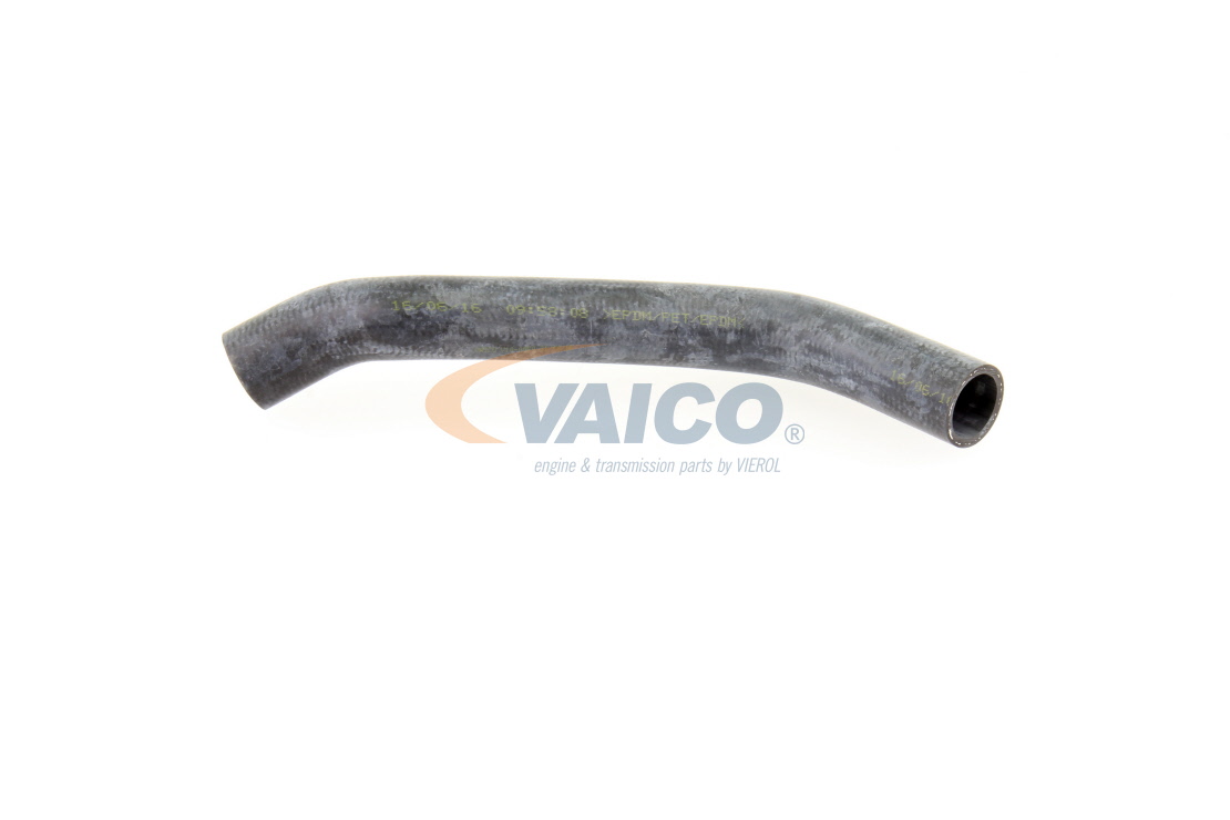 VAICO V10-0050 Соединительные элементы / провода водяного радиатора VW Golf II Hatchback (19E) 1.3 Cat бензин 55 л.с. 1992