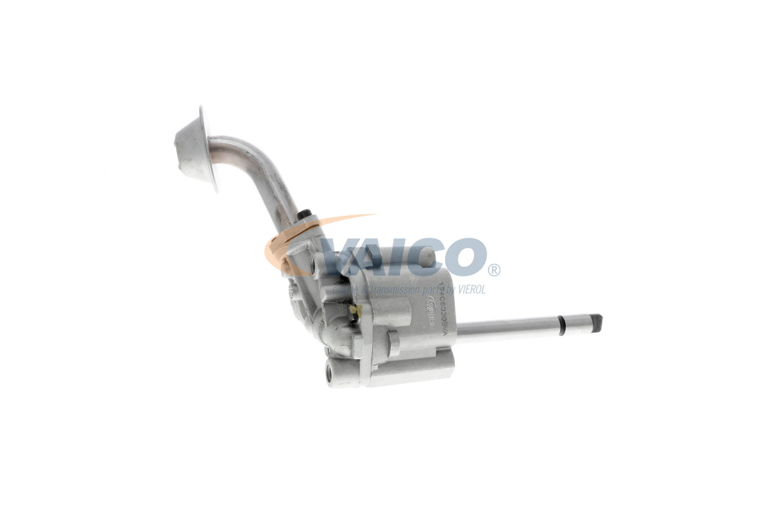 VAICO V10-0135-1 Motorölpumpe VW GOLF 2 (19E, 1G1) 1.6 D Diesel 54 PS 1986