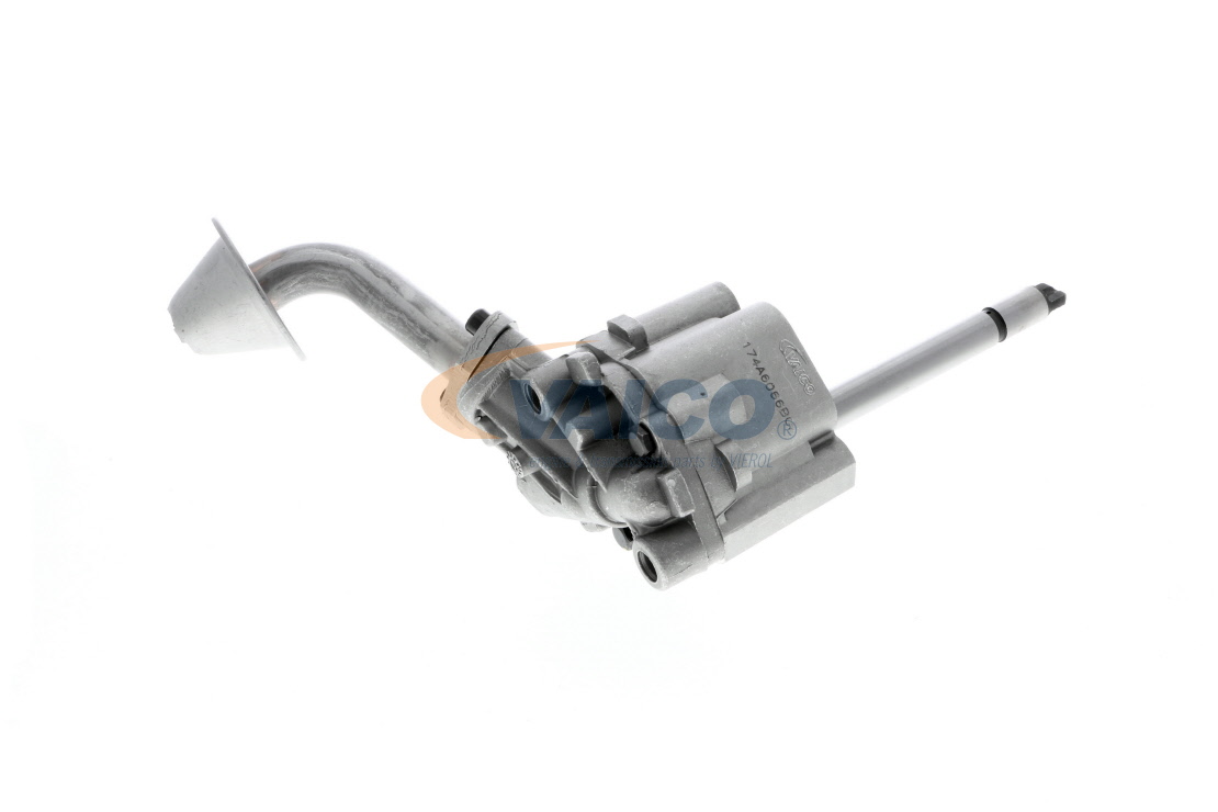VAICO V10-0136-1 Pompa olio motore VOLKSWAGEN Passat B2 Variant (33B) 1.6 TD Diesel 70 CV 1984 prezzo