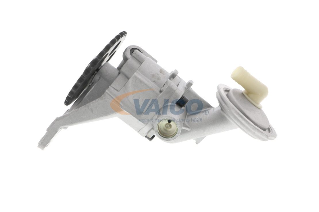 VAICO V10-0139 Ölpumpe VW Jetta II (19E, 1G2, 165) 1.3 55 PS Benzin 1987