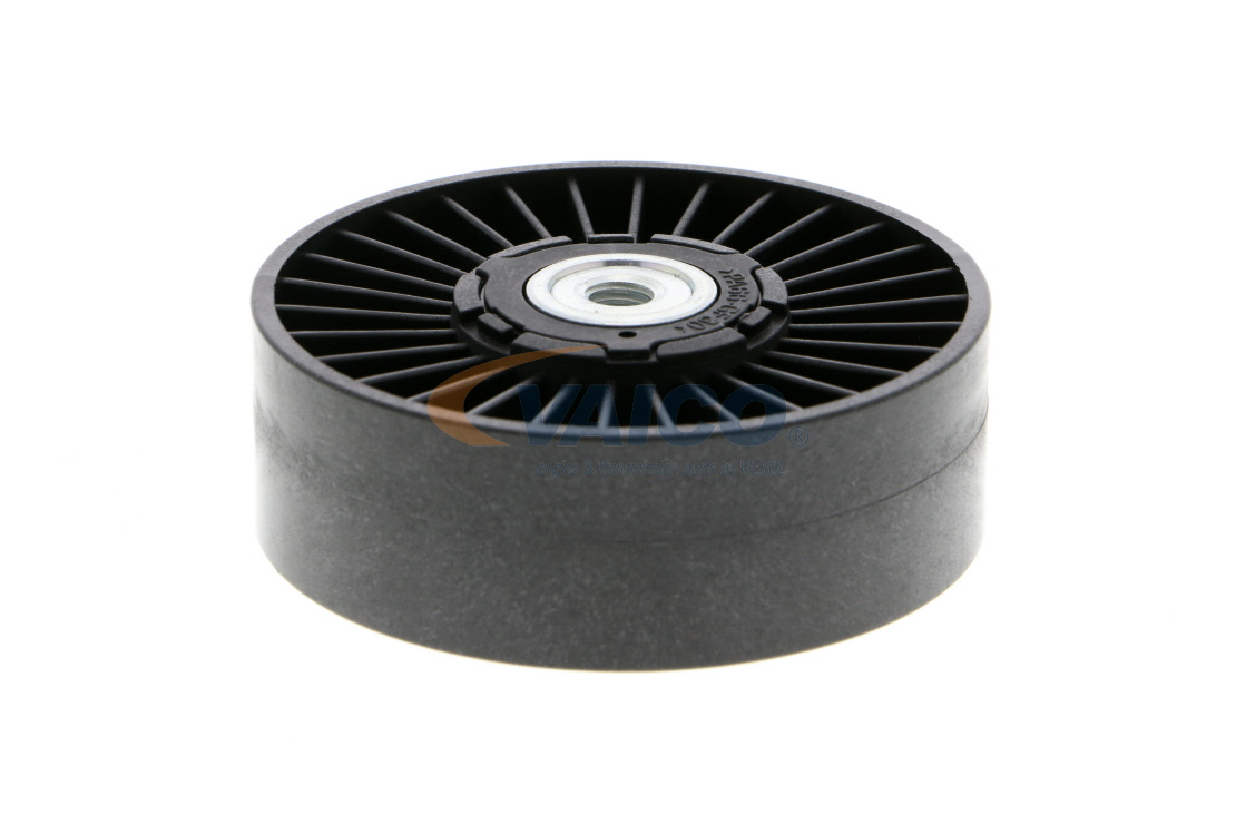 VAICO V10-0166 Rolo tensor VW Caddy 2 (9K9B) 1.7 SDI Diesel 57 cv 1996 preço