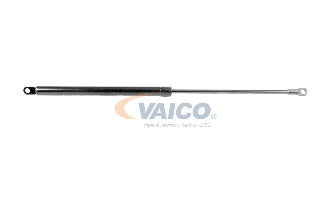 VAICO V10-0248 Takaluukun kaasujousi VW GOLF 1 (17) 1.5 Bensiini 70 hv 1975