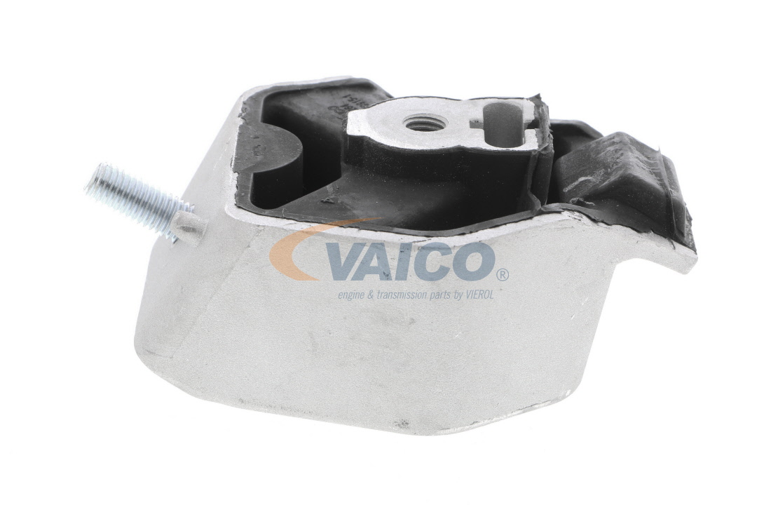 VAICO V10-0264 Apoio da caixa de velocidades AUDI A6 original