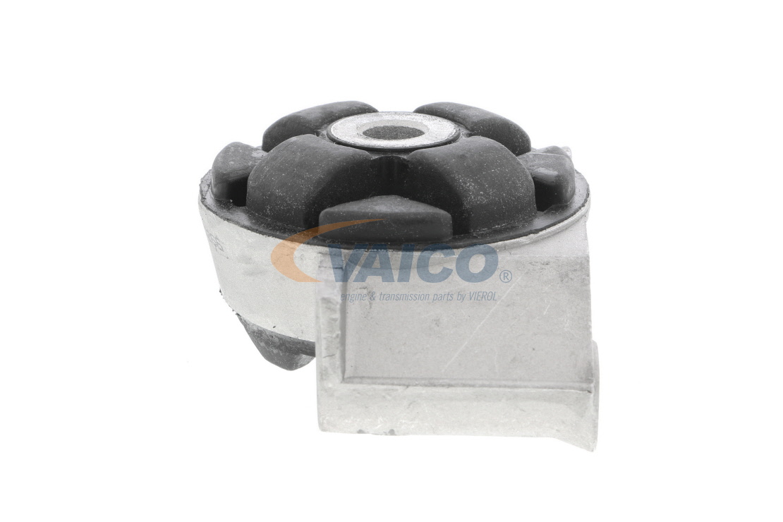 VAICO V10-0266 Подушки коробки передач AUDI 80 (8C, B4) 2.3 E бензин 133 л.с. 1994