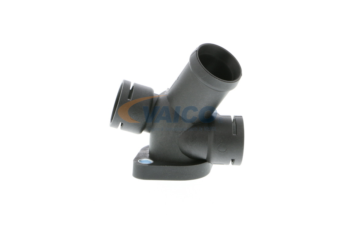 VAICO V10-0273 Water outlet VW LT 28-46 II Van (2DA, 2DD, 2DH) 2.5 TDI Diesel 102 hp 1998 price