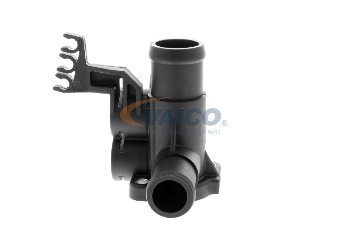 Brida de refrigerante 037121133F VAICO V10-0275