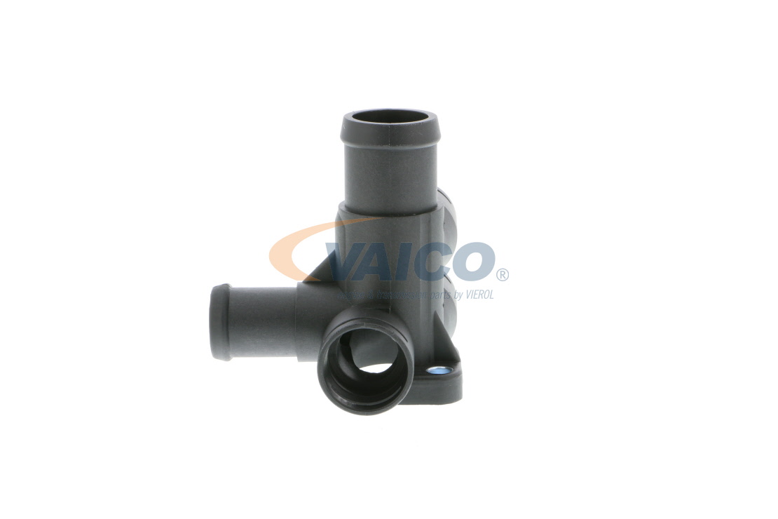 Brida de refrigerante 37121133A VAICO V10-0276