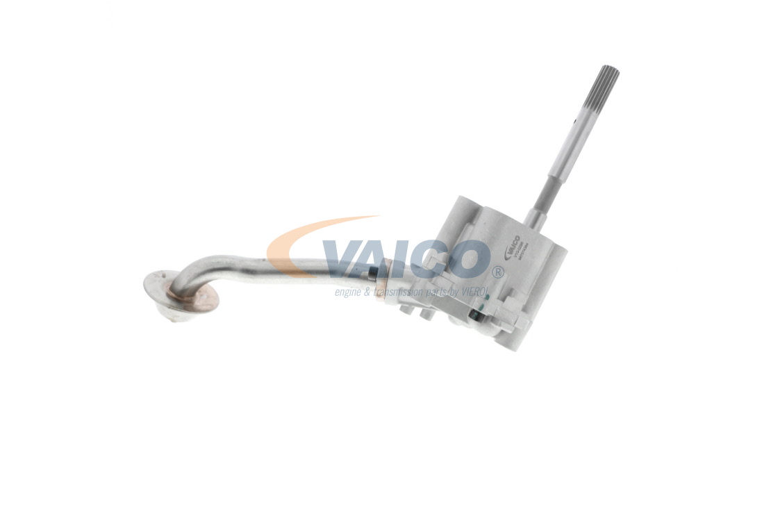 VAICO V10-0295 Ölpumpe AUDI A4 Avant (8D5, B5) 1.8 Benzin 115 PS 1996