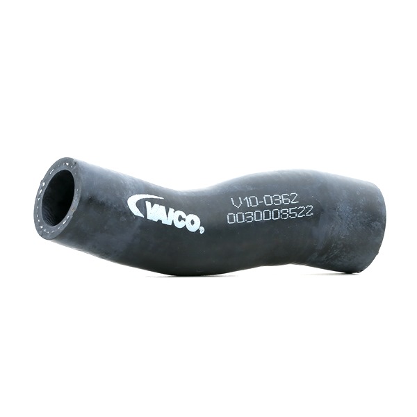VAICO V10-0362 Соединительные элементы / провода водяного радиатора Golf II Hatchback (19E) 1.6 D Дизель 50 л.с. 1988