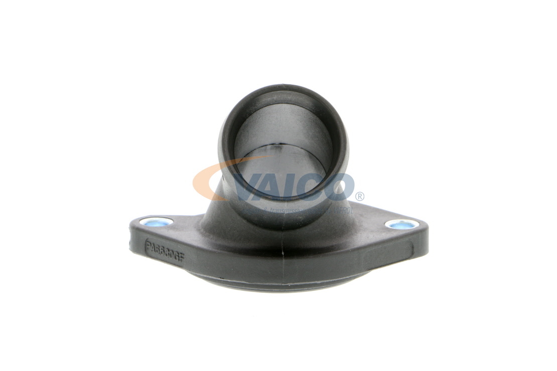 056121121B OE VAICO Bride de liquide de refroidissement V10-0374