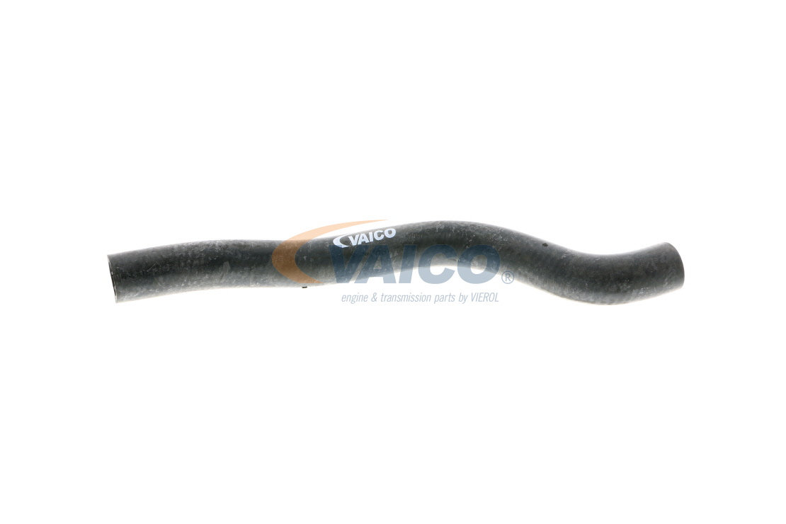 VAICO V10-0388 Соединительные элементы / провода водяного радиатора VW GOLF II (19E, 1G1) 1.6 D Дизель 50 л.с. 1989