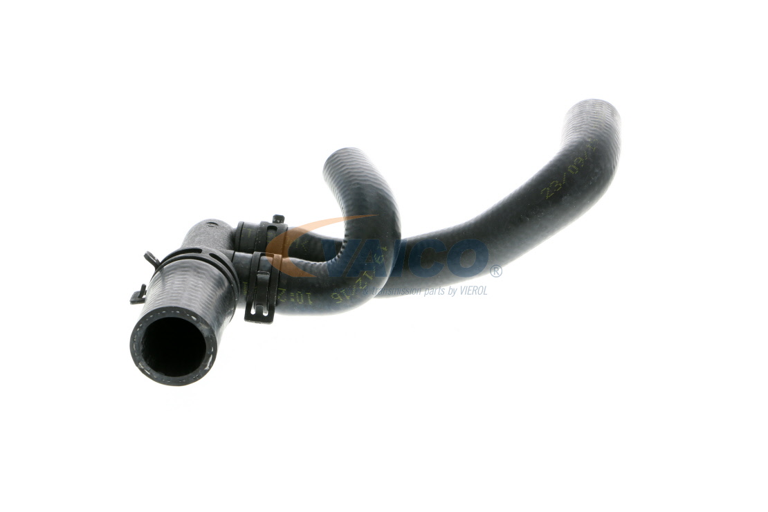 VAICO V10-0395 Соединительные элементы / провода водяного радиатора VW Caddy 2 Pickup (9U7) 1.9 D Дизель 64 л.с. 1999