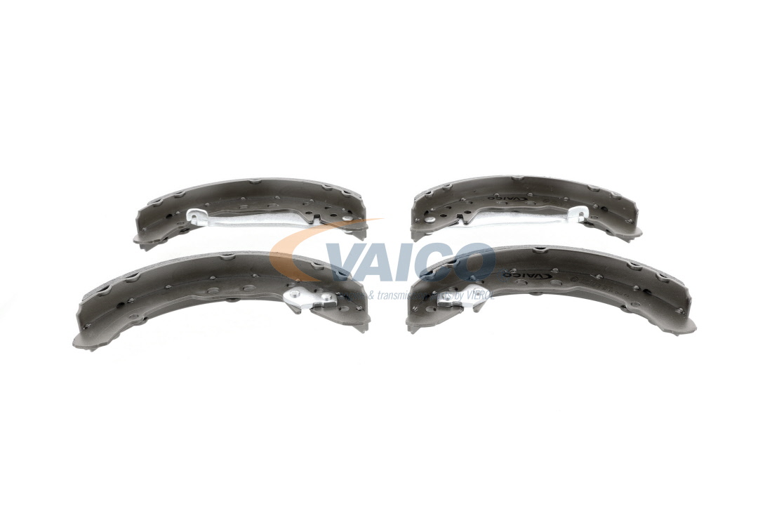 357698525C OE VAICO Brake Shoe Set V10-0453