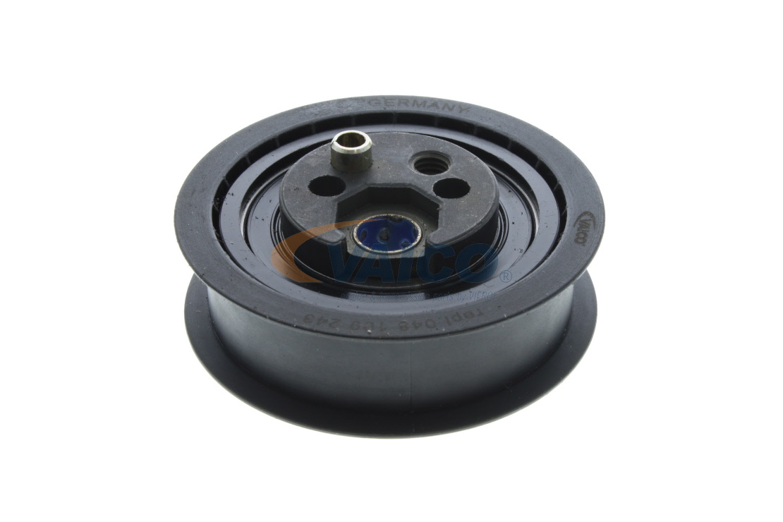 VAICO V10-0468 Rullo tenditore, cinghia poly-v AUDI 80 Sedan (8C2, B4) 2.0 E quattro Benzina 115 CV 1994 prezzo