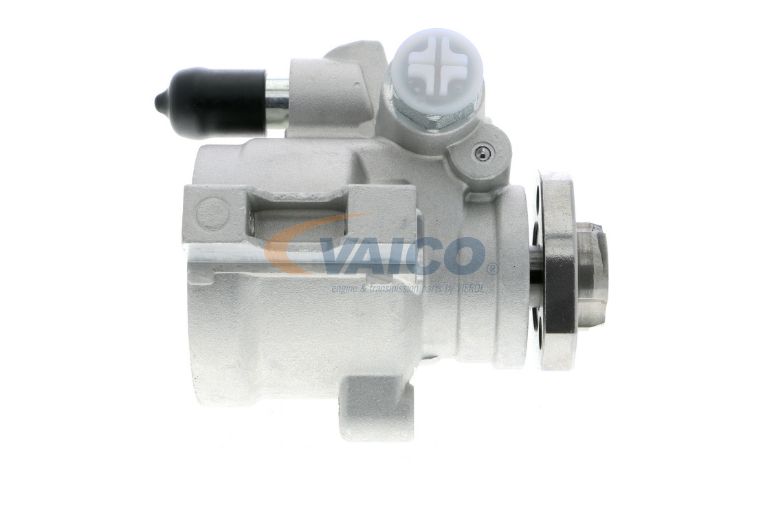VAICO V10-0570 Hidraulinis siurblys, vairo sistema VOLKSWAGEN Jetta 2 (19E, 1G2, 165) 1.8 benzinas 90 AG 1985