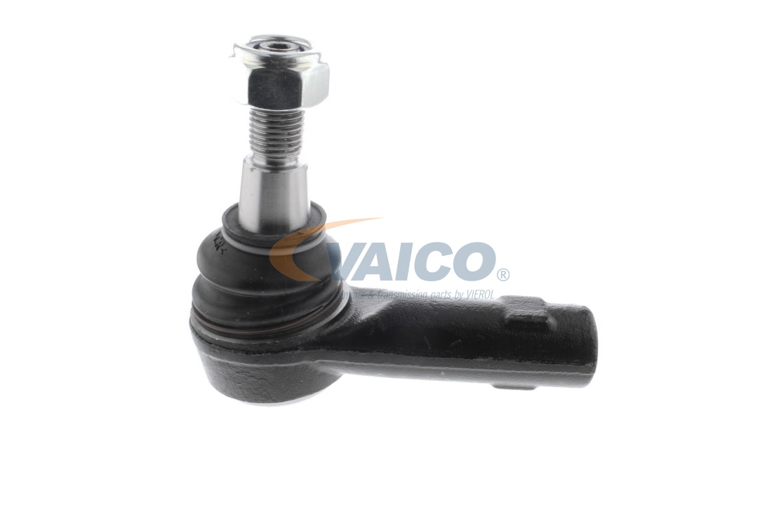 VAICO V10-0642 Skersinės vairo trauklės galas VOLKSWAGEN Touareg (7P5, 7P6) 3.0 V6 TDI dyzelinas 245 AG 2018