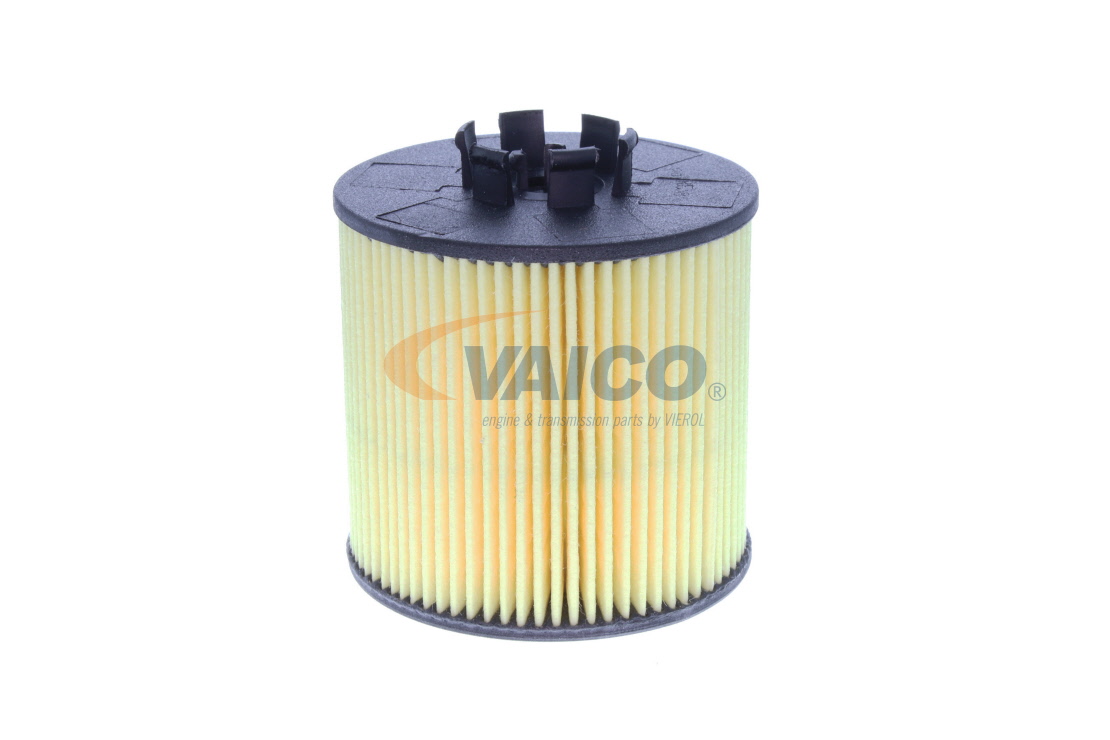 originalni Audi V8 VAICO Oljni filter V10-0665