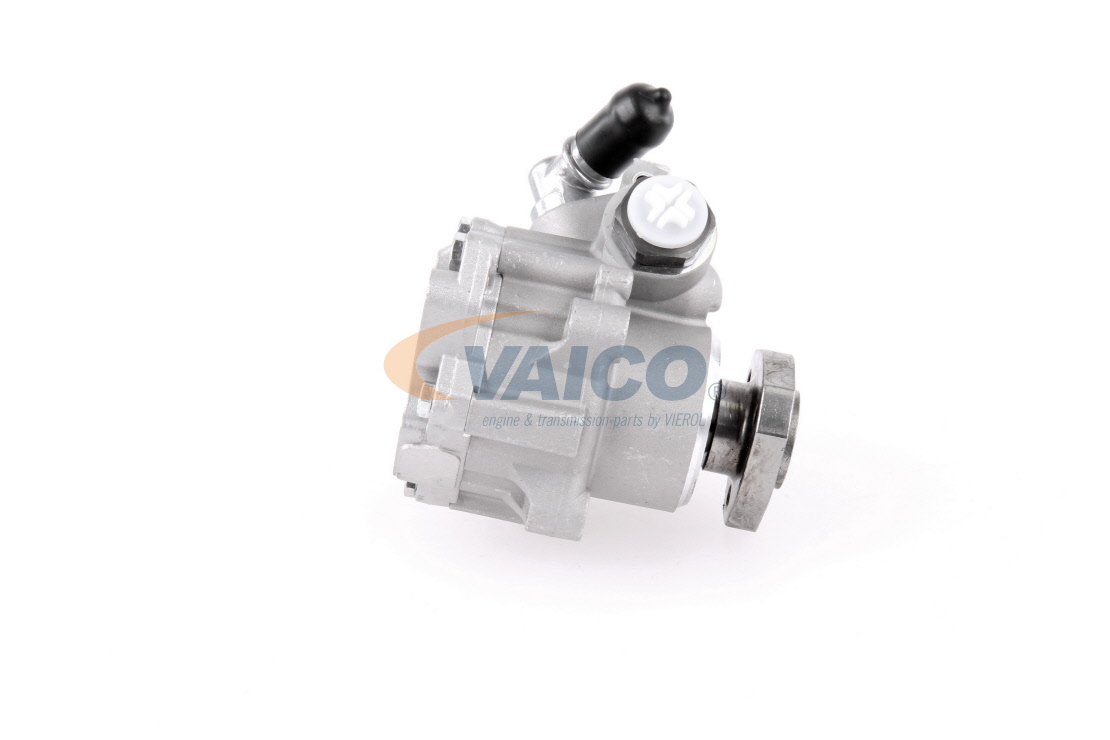 VAICO V10-0721 Насос гур (гидравлический насос рулевого управления) Passat 3a5 1.8 G60 Syncro бензин 160 л.с. 1994
