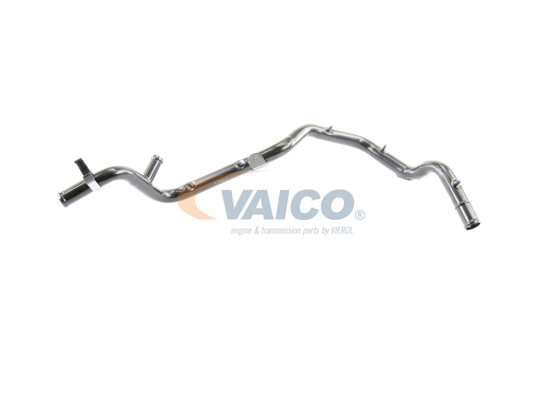 VAICO V10-0722 Tubos de radiador SEAT IBIZA original