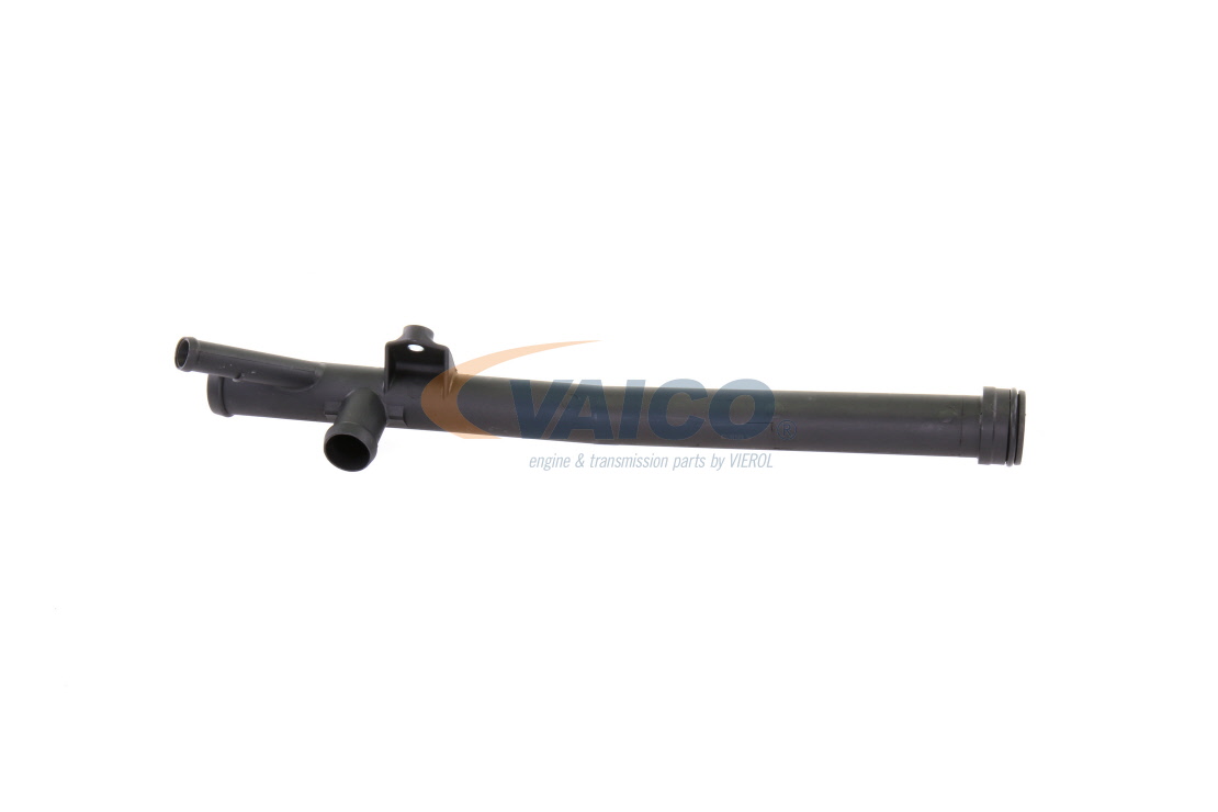VAICO V10-0741 Cevi za hladilno vodo / napeljave VW Polo 2 86C 1.3 Bencin 55 km 1985