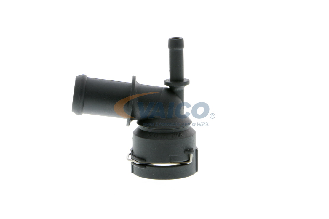 Flangia refrigerante VAICO V10-0743 adatti per VW, AUDI, SKODA prezzi economici