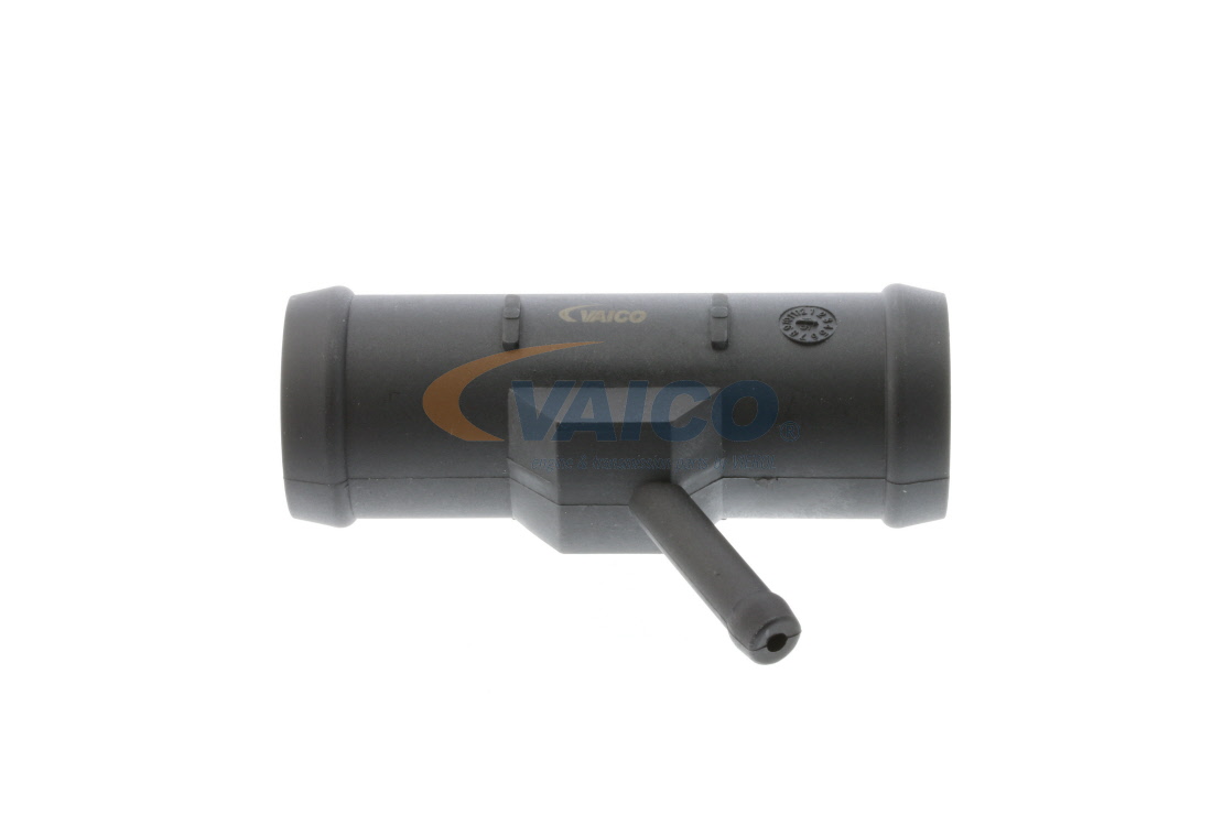 VAICO V10-0744 Kühlmittelflansch Skoda Fabia 6Y5 1.4 TDI 80 PS Diesel 2007