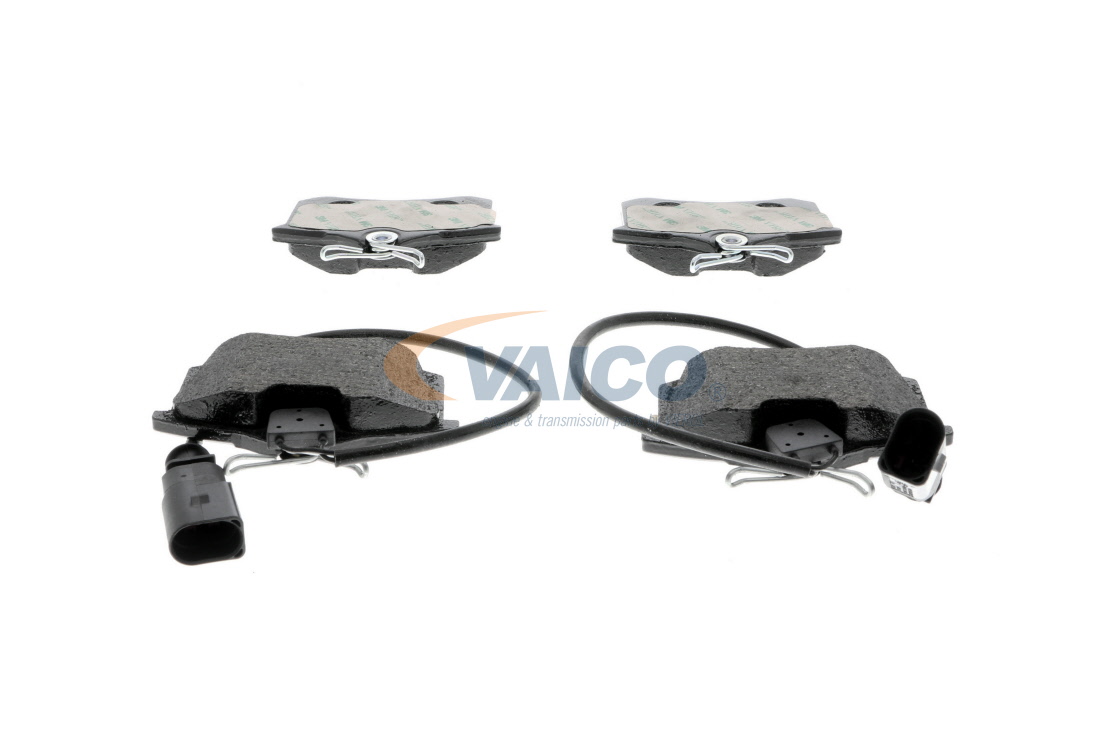 VAICO V10-0766 Bromsklossar ROLLS-ROYCE Phantom VIII (RR11, RR12) V12, V12 EWB Bensin 571 hk 2021 pris