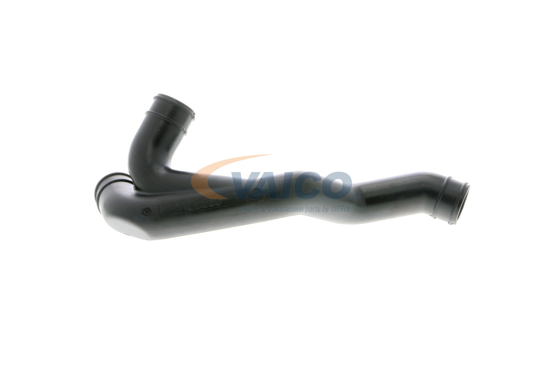 VAICO Slange, krumtaphusventilation V10-0796