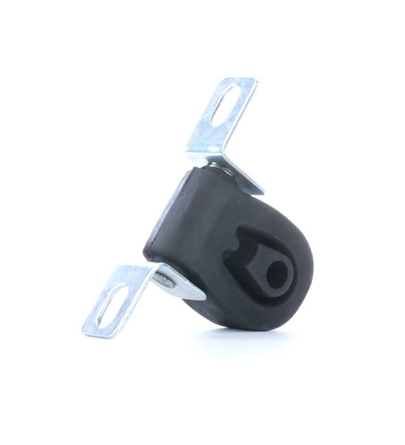 1011497 VAICO 357253144 Halter, Abgasanlage