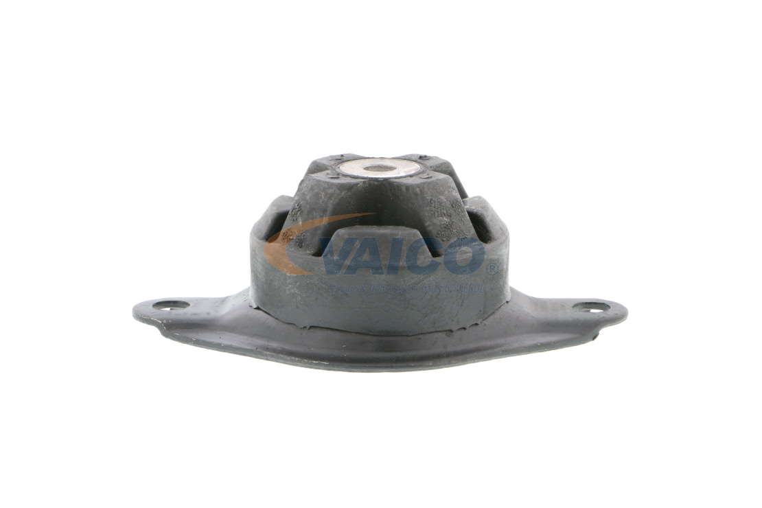 VAICO V10-1105 Apoio do motor AUDI 100 Sedan (44, 44Q, C3) 1.8 Cat Gasolina 90 cv 1987 preço