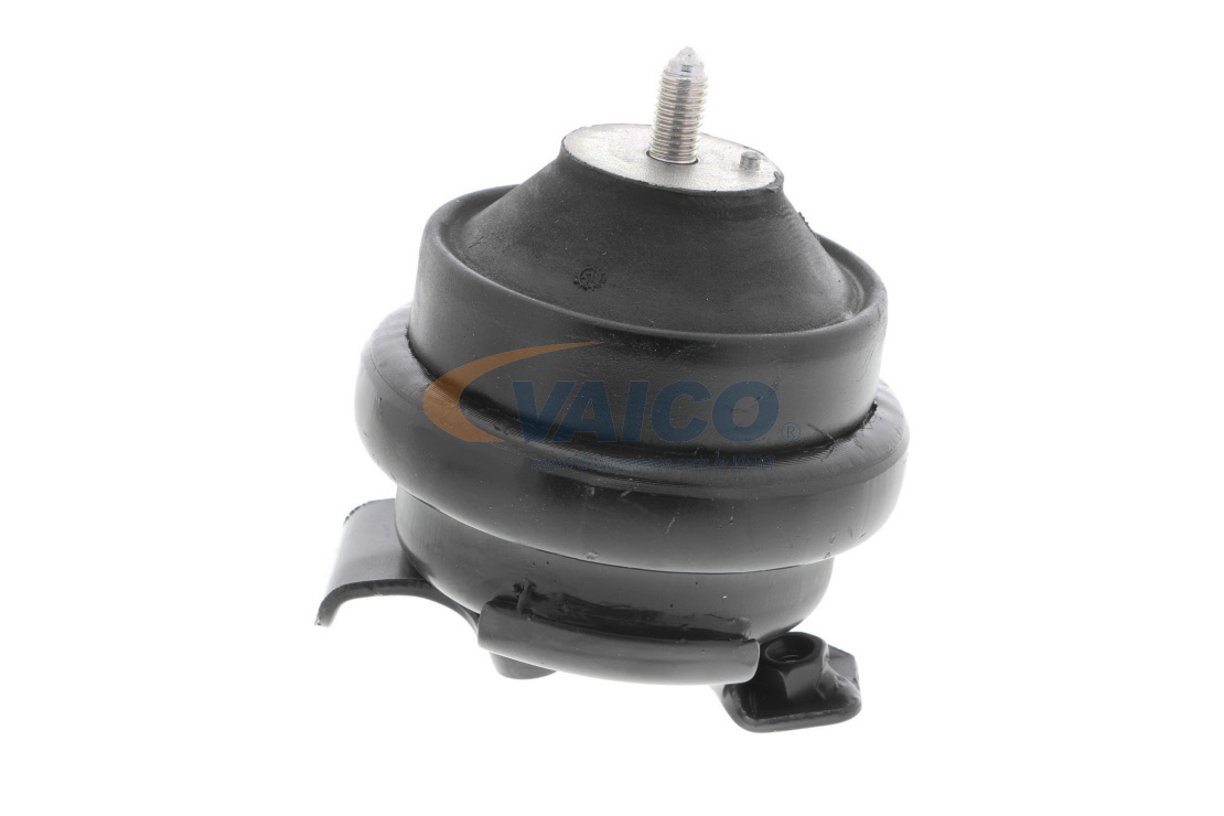 VAICO V10-1129 Getriebelagerung VW Jetta Mk2 (19E, 1G2, 165) 1.3 Benzin 58 PS 1985