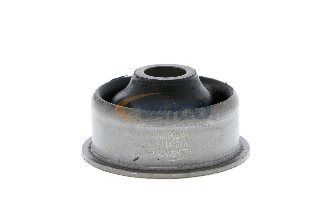VAICO V10-1173 Querlenkerlager VW Jetta II (19E, 1G2, 165) 1.8 Benzin 105 PS 1992
