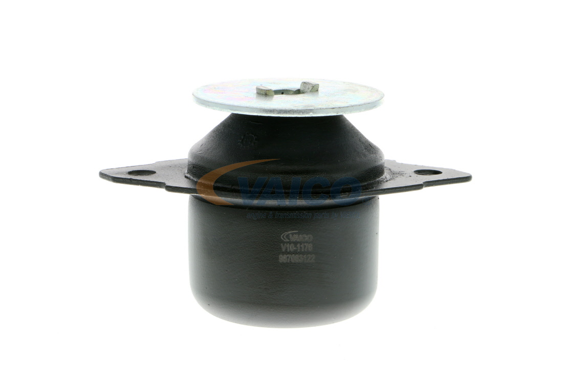 VAICO V10-1176 Apoios de motor VW VENTO original