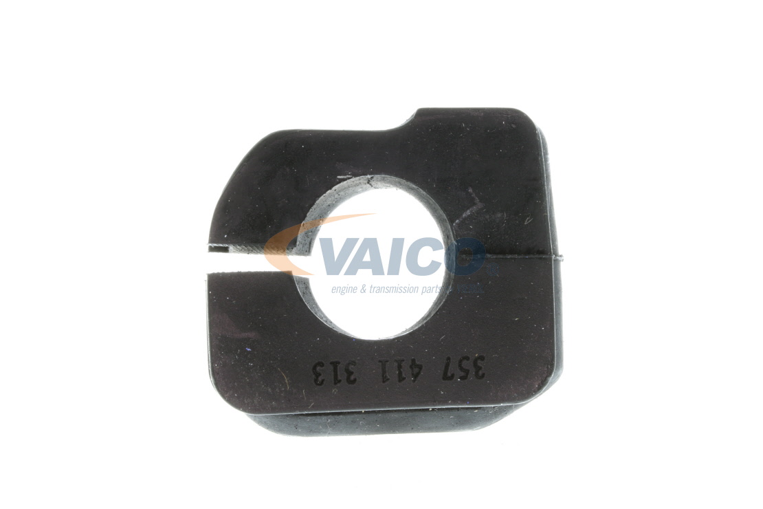 VAICO V10-1191 Stabilisatorbøsning VW Passat B3/B4 Variant (3A5, 35i) 1.8 G60 Syncro Benzin 160 HK 1995 pris